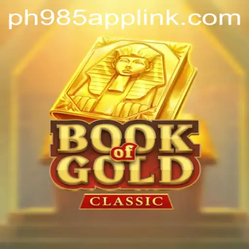 Exploring the World of BookOfGoldClassic in the PH985 App: A Compelling Journey