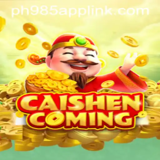 Exploring the Thrills of CAISHENCOMING on PH985 App