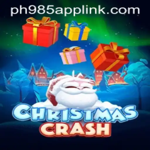 Experience the Festive Fun with ChristmasCrash and PH985 App