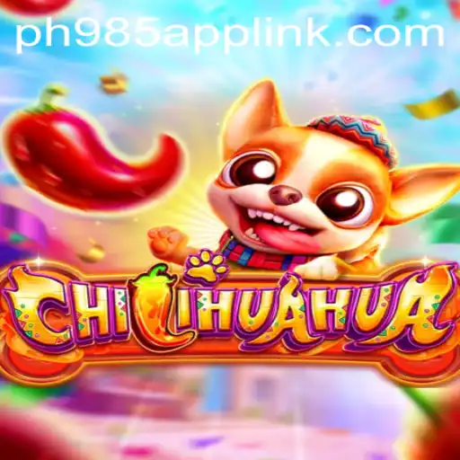 Explore the Exciting World of CHILIHUAHUA with PH985 App