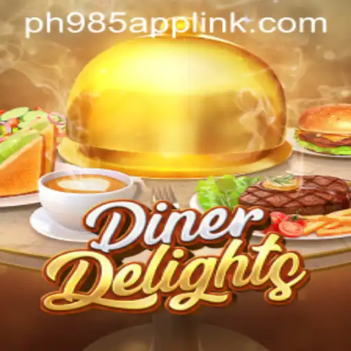 Discover the Culinary Wonderland of DinerDelights: A Beginner's Guide to Thriving in the PH985 App Era