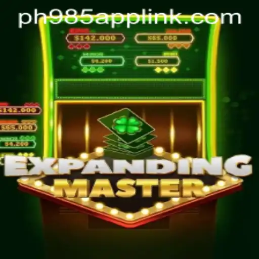 ExpandingMaster: A Phenomenal Blend of Strategy and Innovation