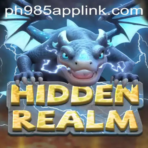 HiddenRealm: A New Frontier in Gaming