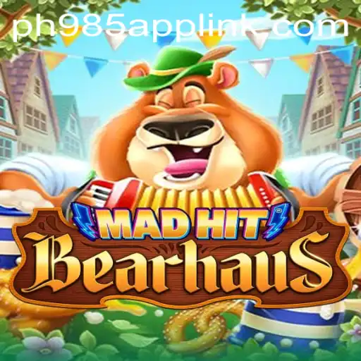 MadHitBearhaus: A Thrilling New Adventure in the Gaming Universe
