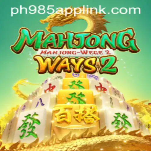 Mahjong Ways 2: An In-Depth Exploration for Players on the PH985 App