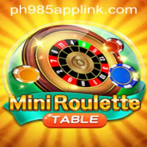 MiniRoulette: A Modern Twist on a Classic Game with PH985 App