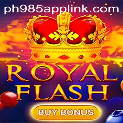 RoyalFlashBuyBonus: A Revolutionary Gaming Experience on PH985 App