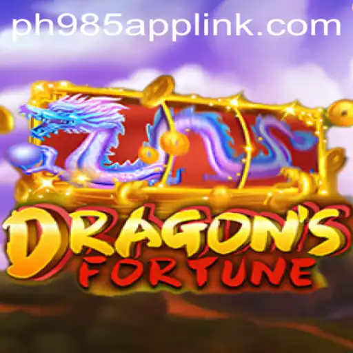 Exploring DragonFortune: A Deep Dive into the Thrilling World of PH985 App