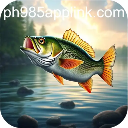 The Rise of Fishing Games: An In-Depth Look at PH985 App