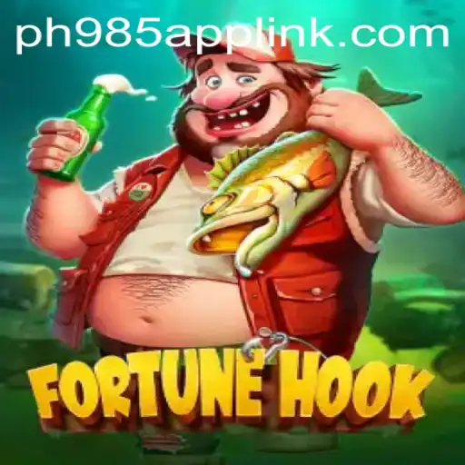 Unearth Your Destiny with FortuneHook on PH985 App