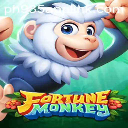 Unveiling FortuneMonkey: The Adventure Awaits in the World of PH985 App