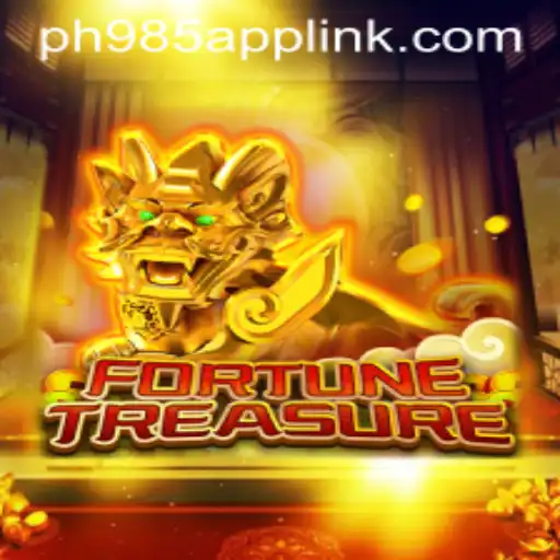 Discover the Thrilling World of FortuneTreasure on PH985 App