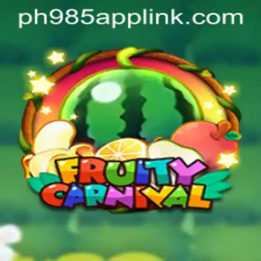 Discover the Thrills of FruityCarnival on PH985 App