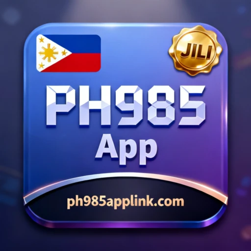 PH985 App
