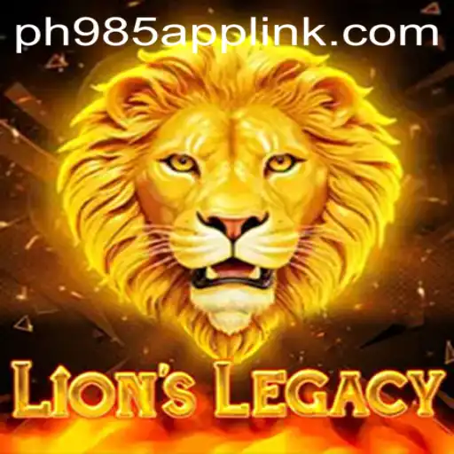 LionsLegacy: Explore the Wilderness with PH985 App