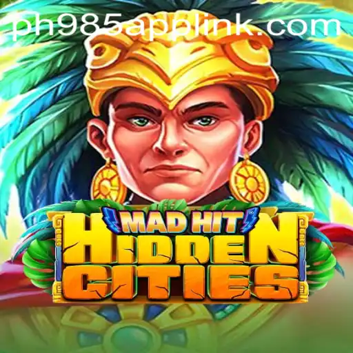 Discover the Excitement of MadHitHiddenCities: A New Era of Mobile Gaming