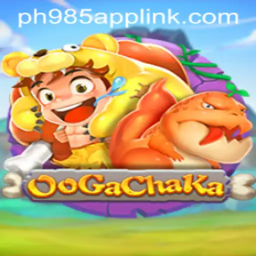 Dive Into the Exciting World of OoGaChaKa: A Creative New Game Tied with PH985 App