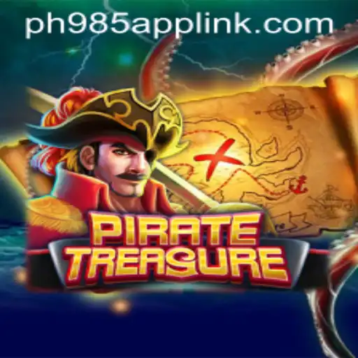 PirateTreasure Adventure: Navigating the High Seas with PH985 App