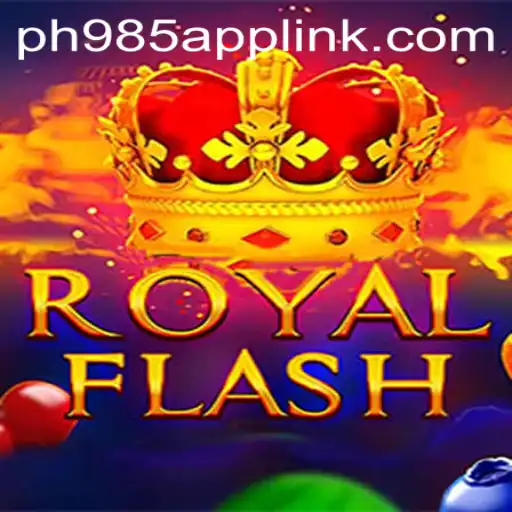 Unveiling the Allure of RoyalFlash: A Deep Dive into the PH985 App