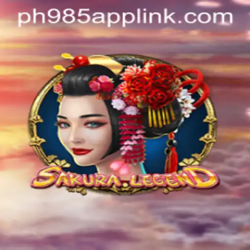 Exploring SakuraLegend on PH985 App: A Journey into Virtual Adventure