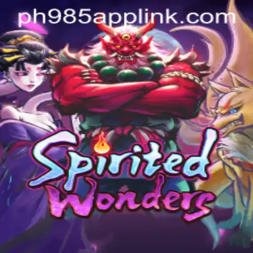Discover the Enchanting World of SpiritedWonders: A Deep Dive into Dynamics and Strategy with PH985 App