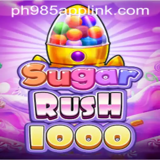 Exploring the Excitement of SugarRush1000 on the PH985 App