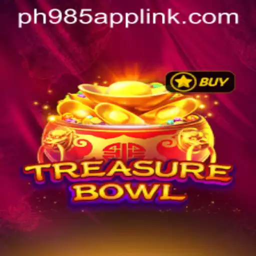 Exploring TreasureBowl: An Adventurous New Game on PH985 App