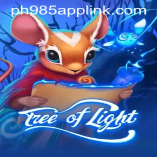 Discover the Mystical World of TreeofLight: A Revolutionary Gaming Experience