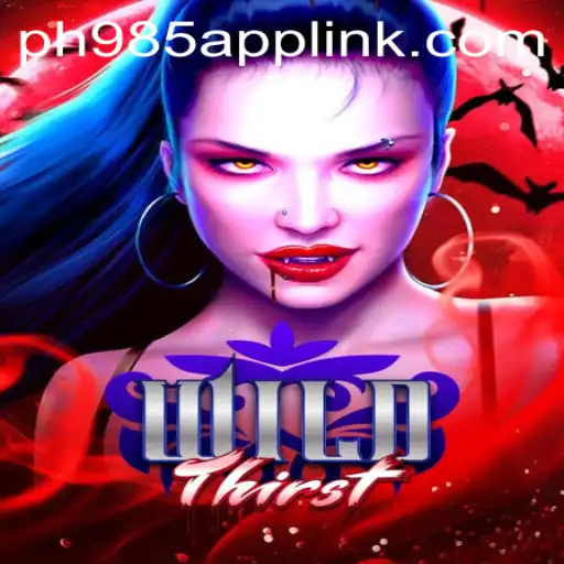 WildThirst: The Adventure Unleashed with PH985 App