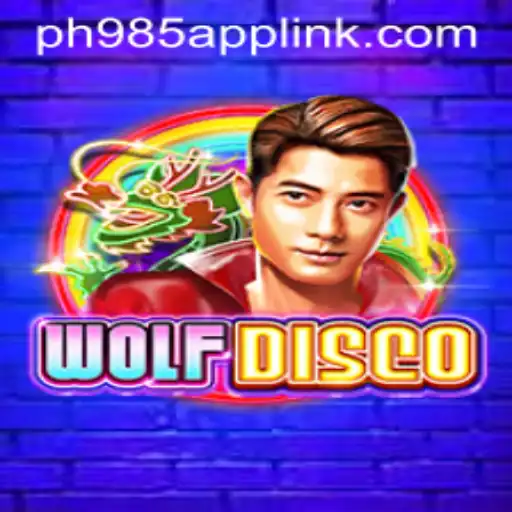 Journey into the Exciting World of WolfDisco: A Dizzying Experience with PH985 App