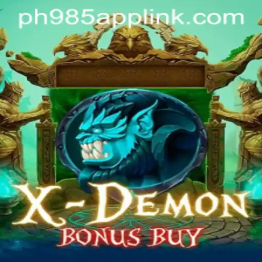 Immerse Yourself in the Thrills of XDemonBonusBuy